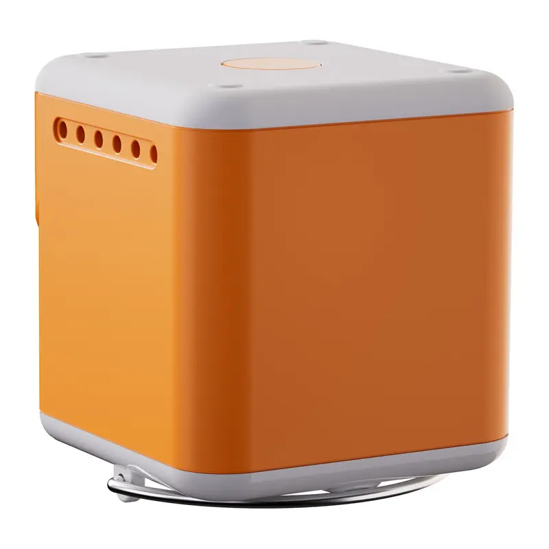 Flextail Nano Pump 5C2 Pārnēsājams sūknis Photo 2