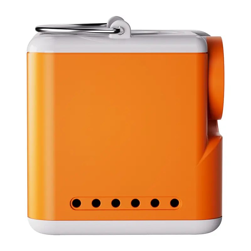 Flextail Nano Pump 5C2 Pārnēsājams sūknis Photo 3