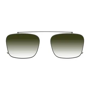 EVEN REALITIES G2B Sun Visor with Case Green