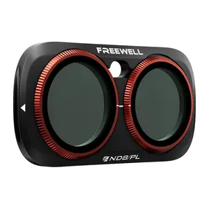 Фильтр Freewell ND8/PL для камеры Insta360 Luna Ultra