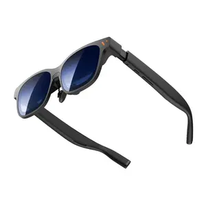 Viture Pro 2 XR Glasses Black