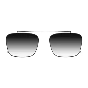 EVEN REALITIES G2B Sun Visor with Case Gray