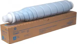 Konica Minolta TN619C ciāna toneris kasetne