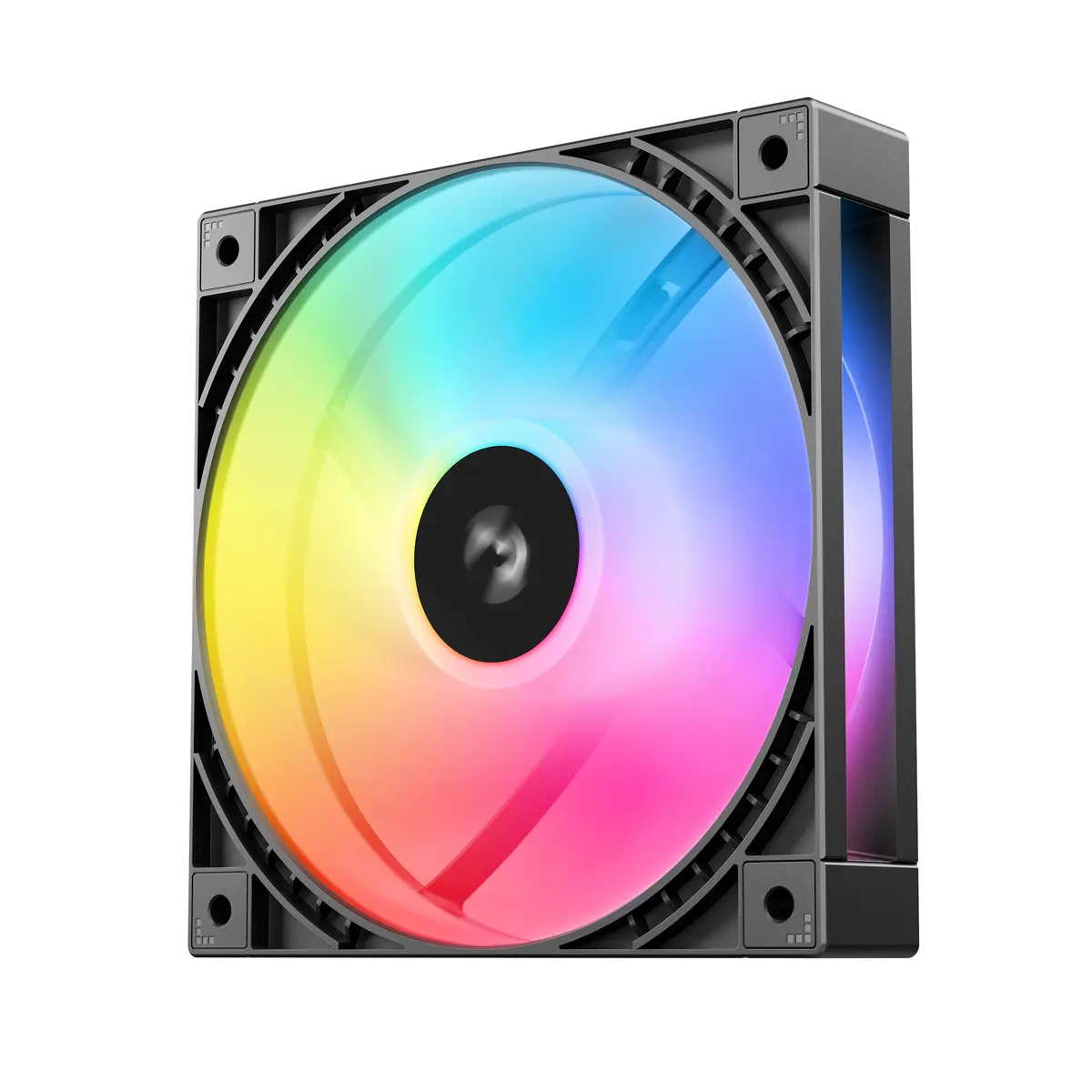 DeepCool FD12R ARGB V2 Datoru korpusa