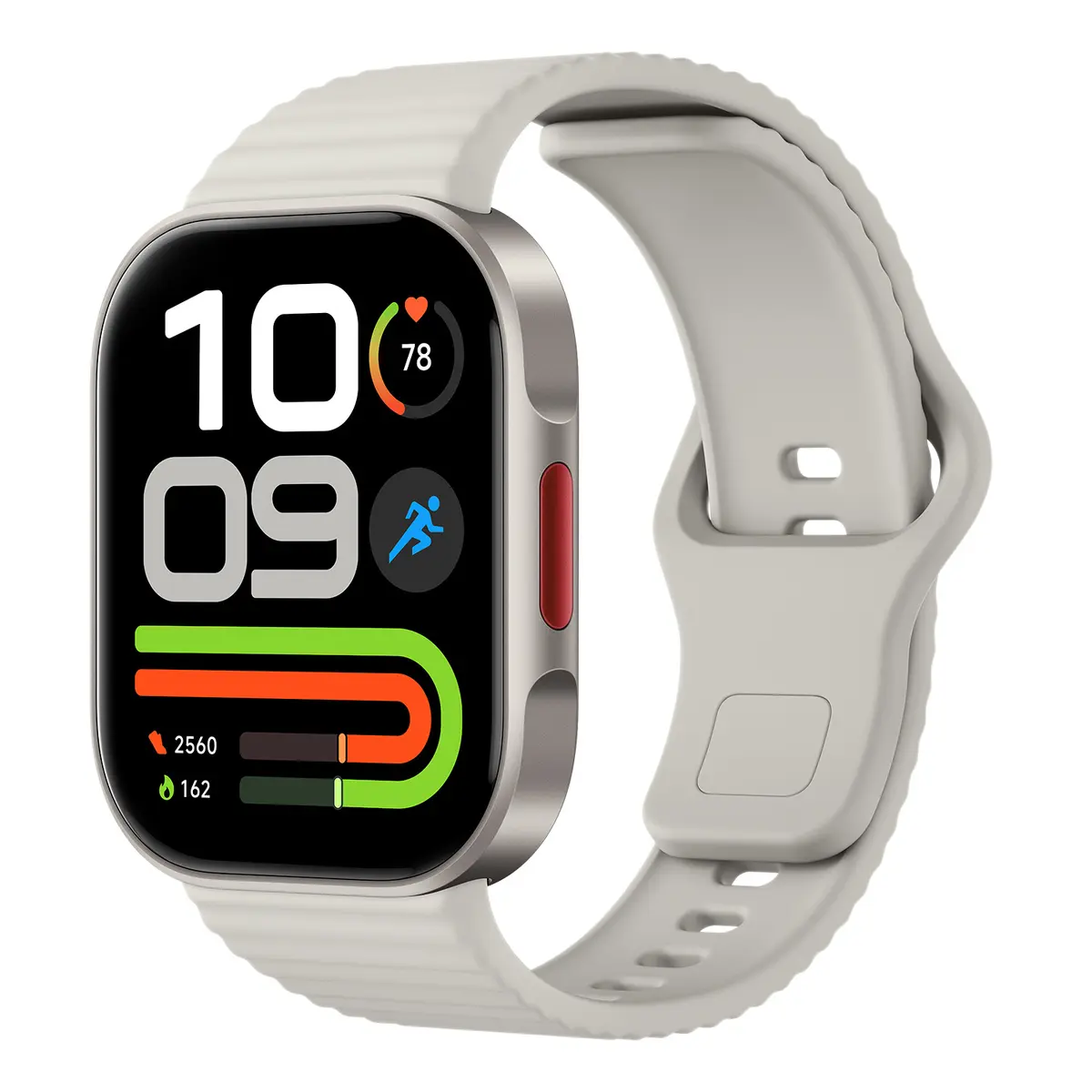Viedpulkstenis Xiaomi Redmi Watch 6 Lite Photo 4