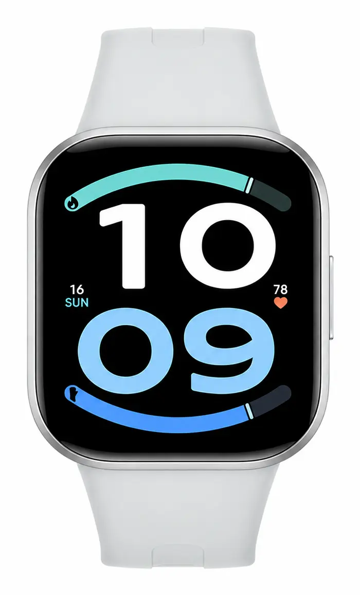 Смарт-часы Xiaomi Redmi Watch 6 Active Photo 1