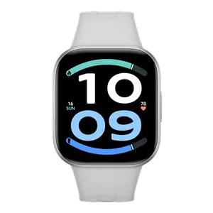 Xiaomi Redmi Watch 6 Active Smartwatch 1.85 inch AMOLED Display Bluetooth GPS Heart Rate Monitor HyperOS