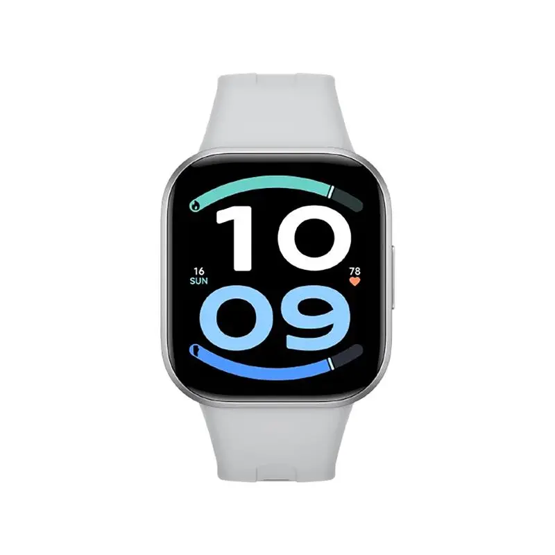 Xiaomi Redmi Watch 6 Active Smartwatch Photo 4