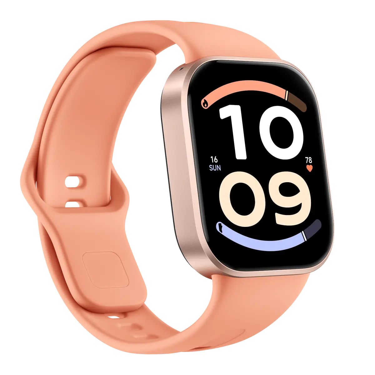 Умные часы Xiaomi Watch 6 Active Photo 2