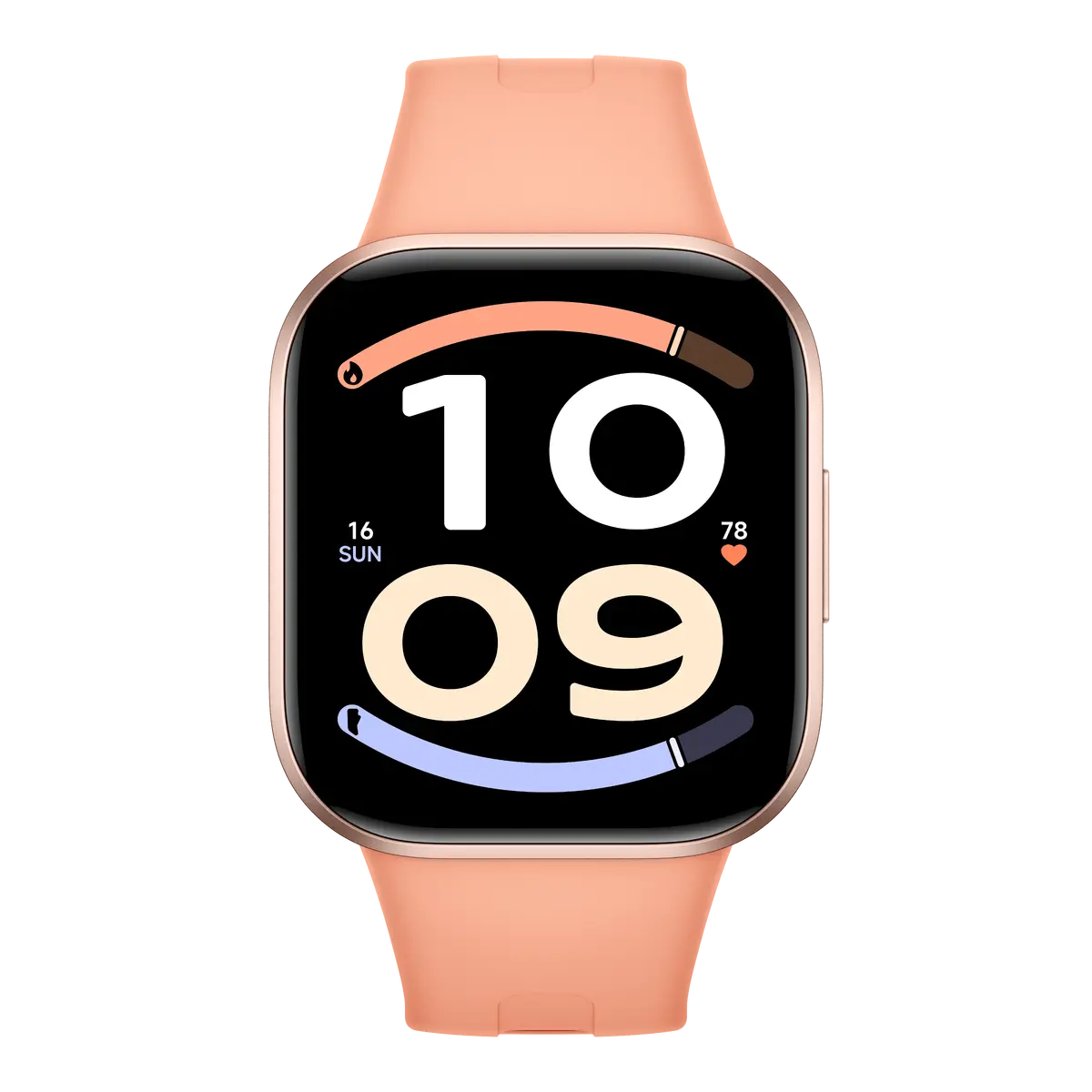 Умные часы Xiaomi Watch 6 Active Photo 3