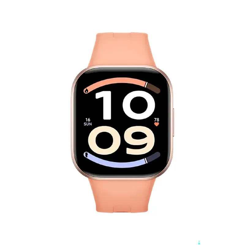 Xiaomi Redmi Watch 6 Active Viedpulkstenis Photo 3