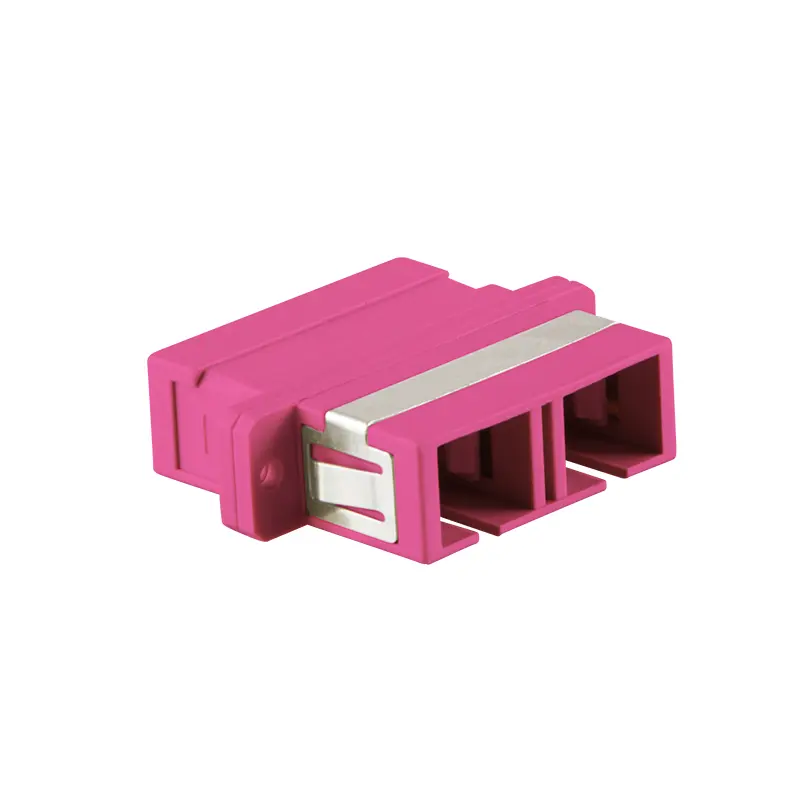 LogiLink SC/SC optiskais adapteris Photo 3