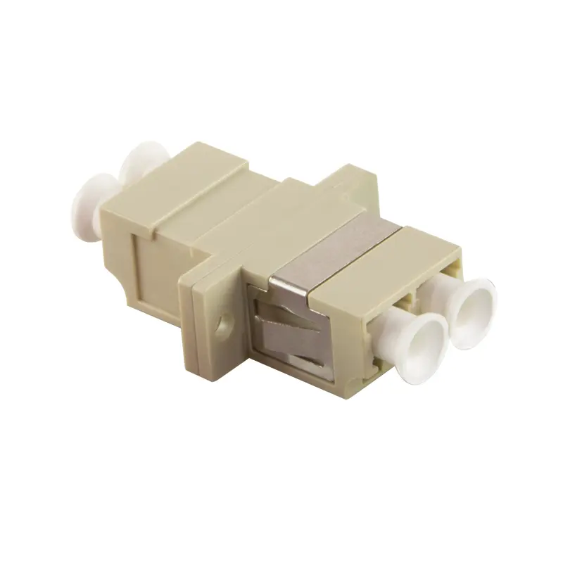 LogiLink FA02LC2 LC/LC Fiber Optic Adapter Photo 2