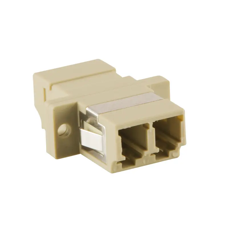 LogiLink FA02LC2 LC/LC Fiber Optic Adapter Photo 3