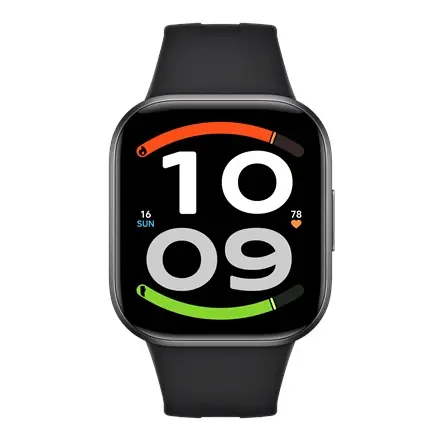 Умные часы Xiaomi Redmi Watch 6 Active Photo 4
