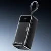 Ārējais akumulators Awei PA-105 40000mAh Photo 2