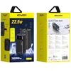 Awei PA-107 Power Bank 50000mAh 22.5W Photo 2