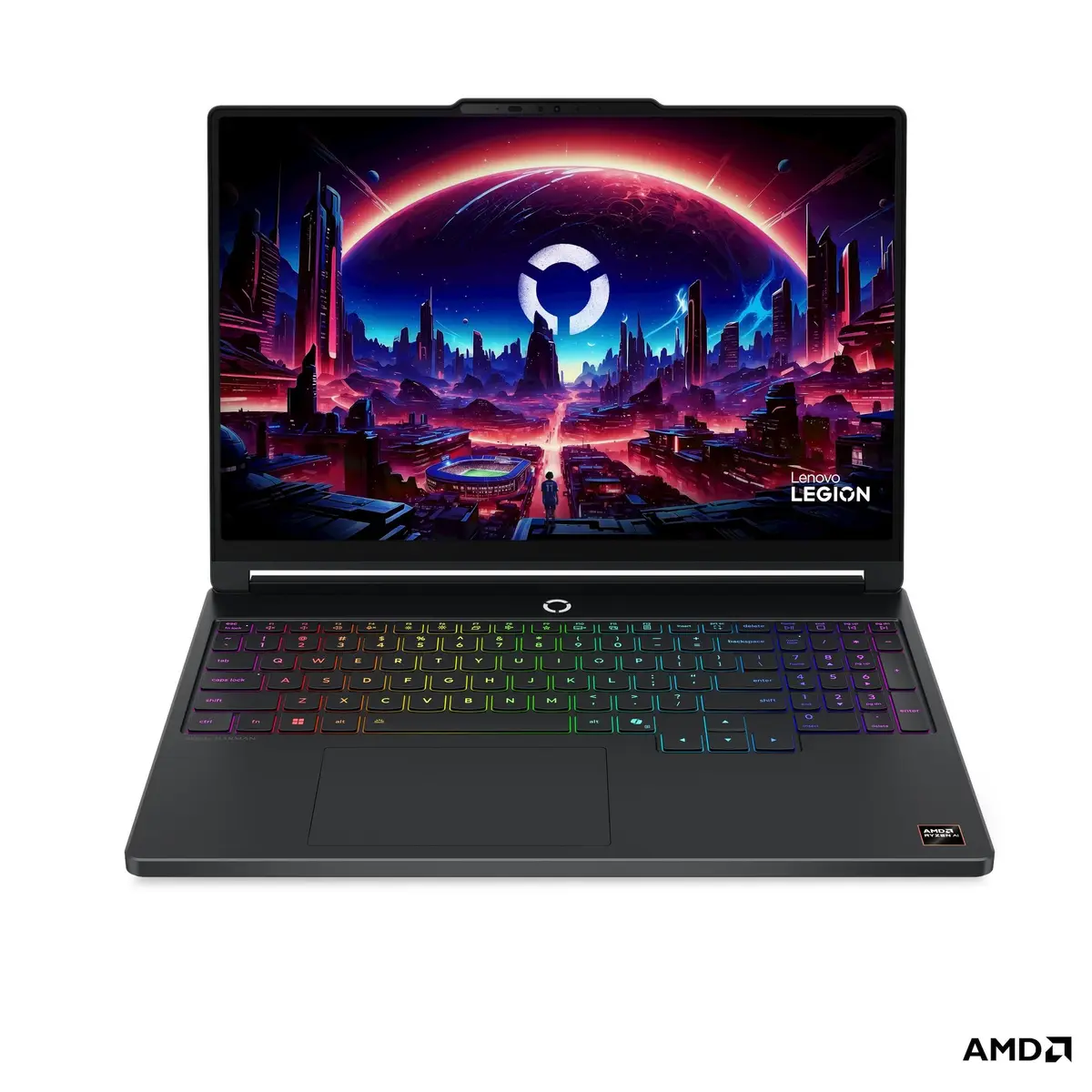 Lenovo Legion 5 15AGP11 portatīvais dators