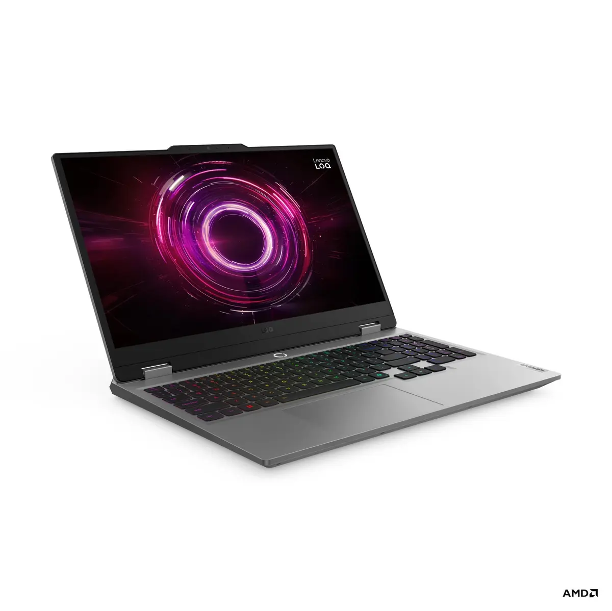 Lenovo LOQ 15AHP10 15.6 collu