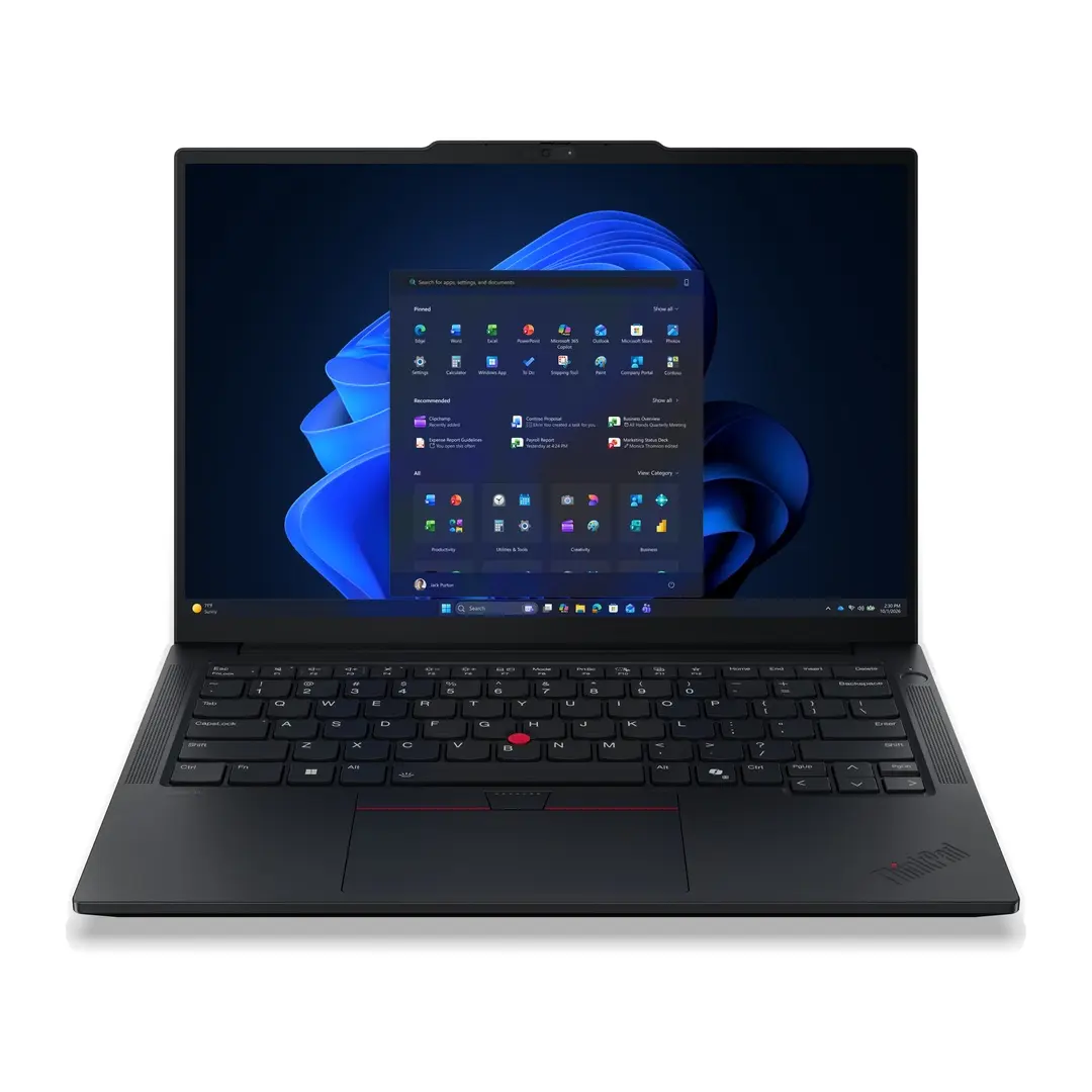 Lenovo ThinkPad E14 Gen 8 14
