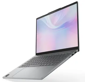 Lenovo IdeaPad Slim 5 14AKP10 Laptop 14" WUXGA AMD Ryzen AI 5 16GB RAM 512GB SSD Windows 11 Home Gray