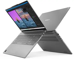 Lenovo IdeaPad Slim 5 16AKP10 Laptop 16" WUXGA AI5-340 16GB RAM 512GB SSD Windows 11 Home Gray