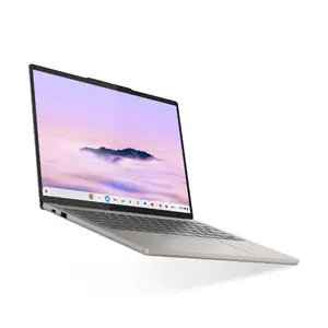 Ноутбук Lenovo 14M9610 MediaTek U910 14 дюймов WUXGA Сенсорный 16 ГБ ОЗУ 256 ГБ SSD ChromeOS Ракушка