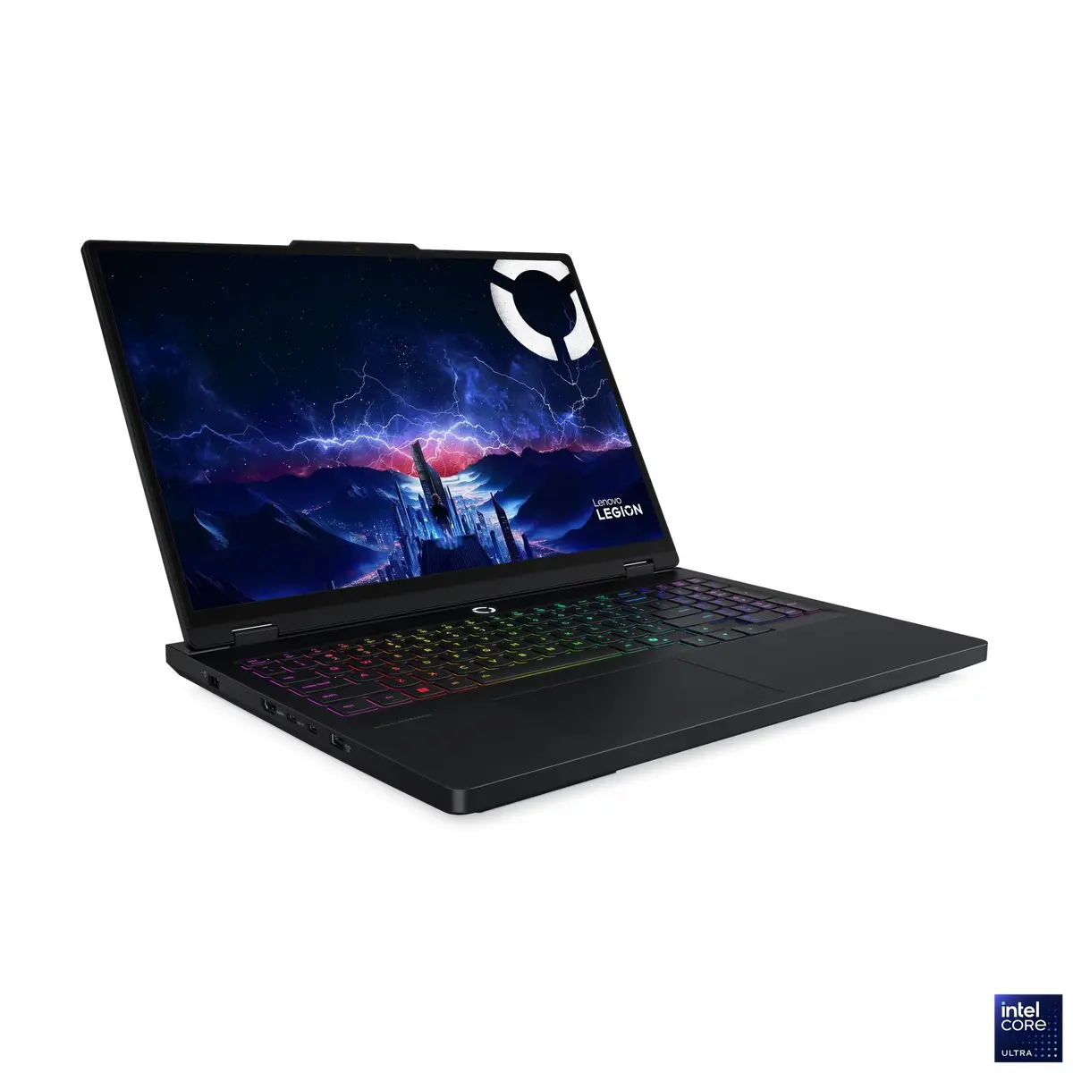 Lenovo Legion Pro 5 16IAX10 Klēpjdators