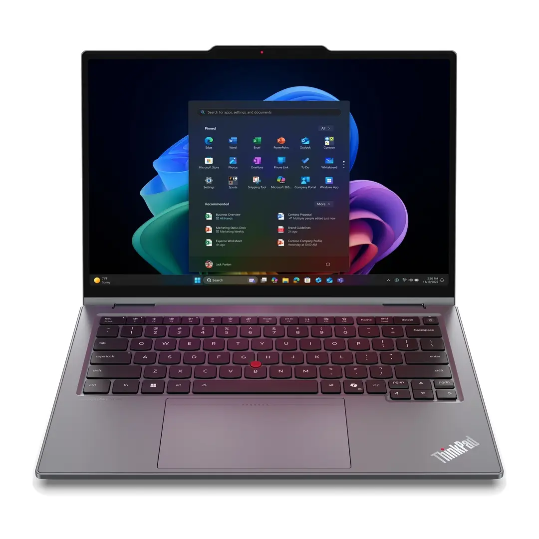 Lenovo ThinkPad X1 2-in-1 Gen 11