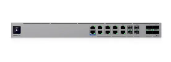 Ugunsmūris Ubiquiti EF-Core Photo 2