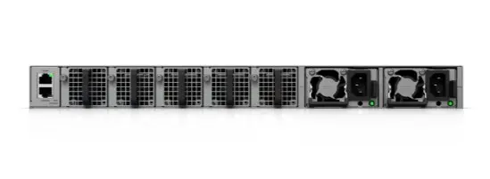 Ugunsmūris Ubiquiti EF-Core Photo 3