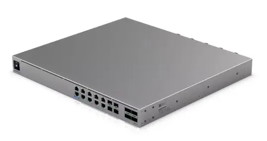 Ugunsmūris Ubiquiti EF-Core Photo 5