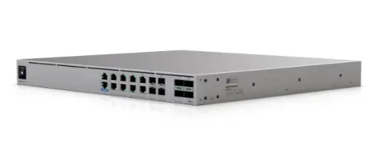 Ugunsmūris Ubiquiti EF-Core Photo 6