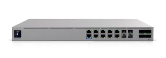 Ugunsmūris Ubiquiti EF-Core Photo 7