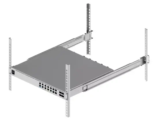Ugunsmūris Ubiquiti EF-Core Photo 8