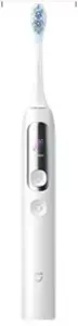 Xiaomi Electric Toothbrush Adult Rotating-oscillating toothbrush White Soft Normal Deep clean Smart Battery