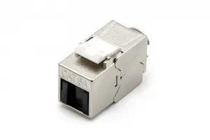 DIGITUS DN-93615-D Модуль Keystone Категории 6A