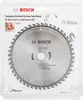 Bosch Optiline Wood Zāģa asmens 190mm 48Z Photo 2