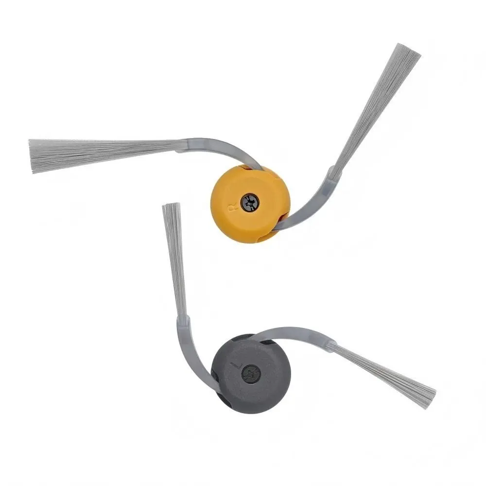 JETtools Sānu birstes 2 gab. Roborock