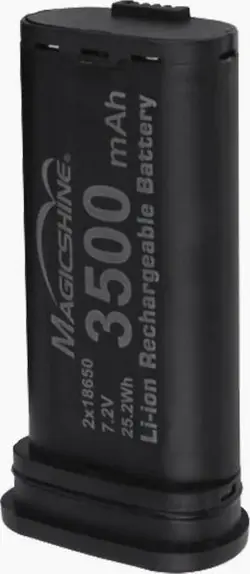 MagicShine MJ-6120 Akumulatoru bloks Powerbank 7