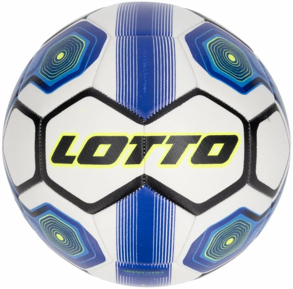 Futbola bumba Lotto LO PIŁKA BL