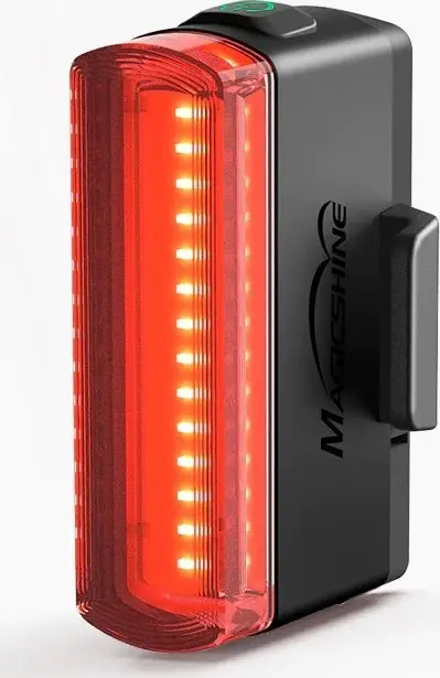 MagicShine SEEMEE 20 V2.0 Aizmugurējais
