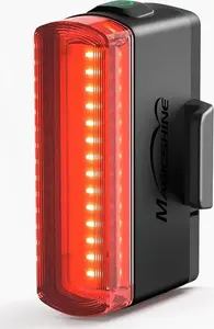 MagicShine SEEMEE 20 V2.0 Aizmugurējais velosipēda lukturis 20 lūmeni