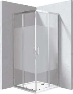 Deante KYCP0E88P Shower Cabin Component