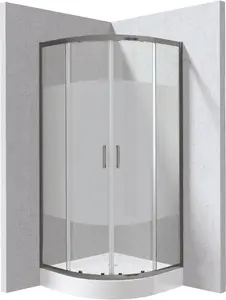 Deante KYPZDE88P Shower Cabin