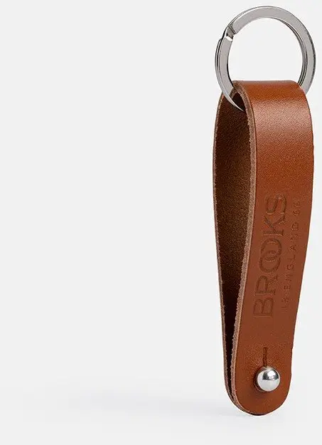 Brooks LEATHER HUB SHINER Rumbas tīrītājs