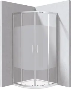 Deante KYPP0E99P Shower Cabin