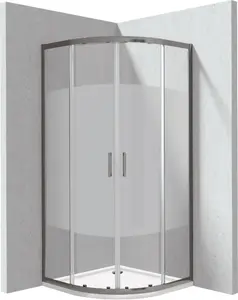 Deante KYPPDE88P Shower Cabin Accessory