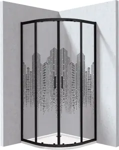 Deante KYPPND88P Shower Cabin Accessory