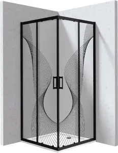 Deante KYCPNB88P Bathroom Fixture